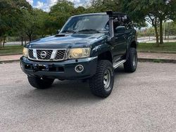 Usata 2007 Nissan Patrol SUV | 21.000 € (Molto cara)