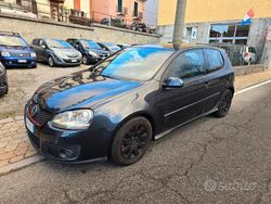 Grigio Usata 2006 VW Golf V GTI Coupé | 4900 € (Super prezzo)