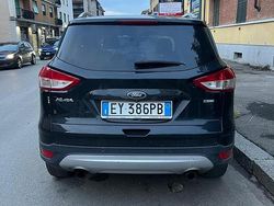 Nero Usata 2015 Ford Kuga Titanium SUV | 10.000 € (Buon prezzo)