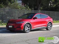 Usata 2022 Ford Mustang Mach-E SUV | 36.400 € (Buon prezzo)