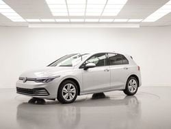 Argento Usata 2020 VW Golf VII Life Tre volumi | 20.990 € (Buon prezzo)