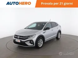 Argento Usata 2024 VW Taigo R-line SUV | 23.199 € (Buon prezzo)