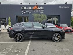 Nero Usata 2022 Maserati Levante GT SUV | 43.900 € (Buon prezzo)