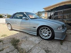 Grigio Usata 1994 BMW 320 Cabriolet Cabrio | 13.000 €