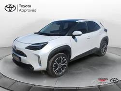 Usata 2021 Toyota Yaris Cross Lounge SUV | 19.800 € (Buon prezzo)