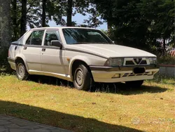 Usata 1988 Alfa Romeo 75 Tre volumi | 14.000 €