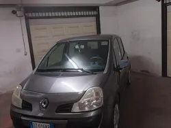 Usata 2009 Renault Modus Dynamique Monovolume | 2499 € (Ottimo prezzo)