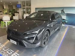 Grigio Usata 2023 Peugeot 408 GT Tre volumi | 48.200 €