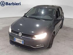 Grigio Usata 2016 VW Polo Comfortline | 6500 € (Buon prezzo)