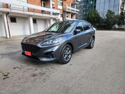 Usata 2020 Ford Kuga ST-Line X SUV | 19.500 € (Buon prezzo)