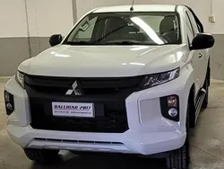 Bianco Usata 2021 Mitsubishi L200 Select Pick-up | 25.500 € (Ottimo prezzo)