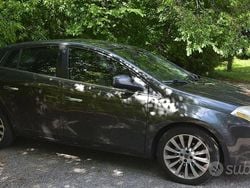 Grigio Usata 2009 Fiat Bravo Emotion Due volumi | 1500 € (Super prezzo)