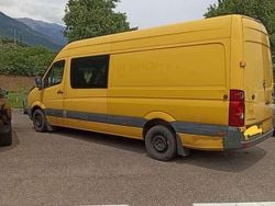 Usata 2007 VW Crafter Furgone | 9990 €