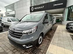 Grigio Nuova 2025 Renault Trafic Monovolume | 26.900 € (Super prezzo)