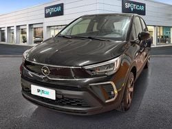 Nero Usata 2024 Opel Crossland X Edition SUV | 16.500 € (Buon prezzo)