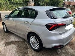 Grigio Usata 2016 Fiat Tipo Lounge Tre volumi | 8000 € (Buon prezzo)