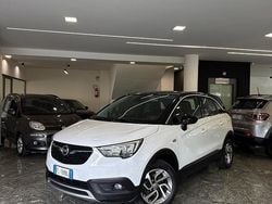 Bianco Usata 2018 Opel Crossland X Innovation SUV | 5990 € (Ottimo prezzo)