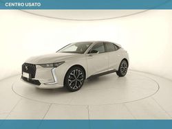 Argento Usata 2022 DS Automobiles DS4 Performance Tre volumi | 20.900 € (Buon prezzo)