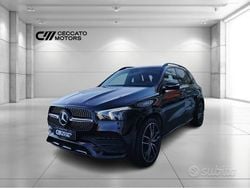 Nero Usata 2023 Mercedes GLE400 Premium Plus SUV | 50.900 € (Buon prezzo)