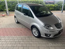 Usata 2011 Lancia Musa S Monovolume | 5500 € (Buon prezzo)