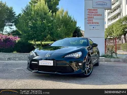 Nero Usata 2018 Toyota GT86 Edition Coupé | 30.890 € (Buon prezzo)