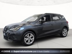 Magnetic tech nero midnight Usata 2024 Seat Arona FR SUV | 17.800 € (Buon prezzo)