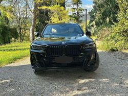 Nero Usata 2023 BMW X3 M Sport SUV | 47.000 € (Cara)