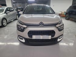 Beige Usata 2022 Citroën C3 PureTech Tre volumi | 11.900 € (Buon prezzo)