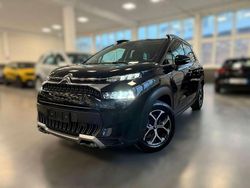 Nero metallizzato Usata 2024 Citroën C3 Aircross PureTech SUV | 12.800 € (Super prezzo)