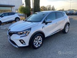 Bianco Usata 2022 Renault Captur SUV | 20.500 € (Cara)