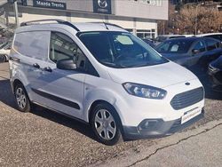 Bianco Usata 2023 Ford Transit Trend Furgone | 12.213 € (Super prezzo)