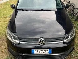 Nero Usata 2014 VW Polo Trendline Tre volumi | 4500 € (Ottimo prezzo)