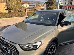 Grigio Usata 2023 Audi A1 S-Line Tre volumi | 26.980 € (Buon prezzo)