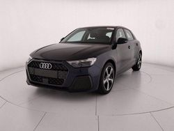 Blu firmamento metallizzato Usata 2022 Audi A1 Sportback Admired Due volumi | 23.400 € (Buon prezzo)