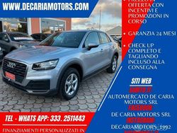 Grigio Usata 2020 Audi Q2 Business SUV | 20.500 € (Buon prezzo)