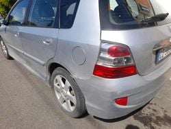 Argento Usata 2006 Honda Civic LS Tre volumi | 2000 €