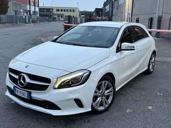 Usata 2018 Mercedes A180 Premium Tre volumi | 15.000 € (Ottimo prezzo)