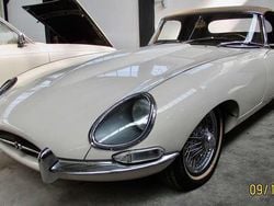 Beige Usata 1967 Jaguar E-Type Cabrio | 280.000 €