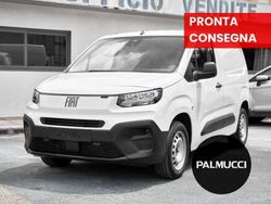 Bianco Nuova 2025 Fiat Doblò Easy Monovolume | 17.800 €