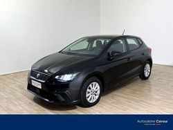 Nero Usata 2025 Seat Ibiza Style Due volumi | 17.500 € (Super prezzo)