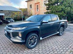 Grigio Usata 2022 Mitsubishi L200 Intense Pick-up | 27.000 € (Buon prezzo)