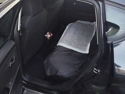 Nero Usata 2007 Seat Leon FR Tre volumi | 1700 € (Ottimo prezzo)