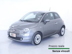 Grigio Usata 2023 Fiat 500 Due volumi | 13.390 € (Buon prezzo)