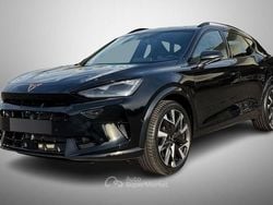 Nero midnight Usata 2025 Cupra Formentor VZ SUV | 40.900 € (Ottimo prezzo)