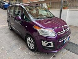 Nero Usata 2015 Citroën C3 Picasso Style Monovolume | 4950 € (Buon prezzo)