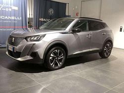 Grigio Usata 2022 Peugeot e-2008 Allure SUV | 15.450 € (Super prezzo)