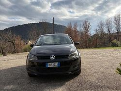 Nero Usata 2013 VW Polo Tre volumi | 6000 € (Cara)