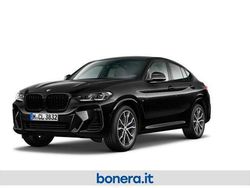 Nero Nuova 2025 BMW X4 M Sport SUV | 65.600 € (Cara)