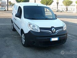 Bianco Usata 2019 Renault Kangoo Monovolume | 7000 € (Buon prezzo)