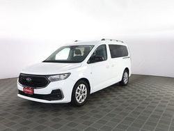 Bianco Usata 2025 Ford Grand Tourneo Connect Monovolume | 29.500 € (Buon prezzo)